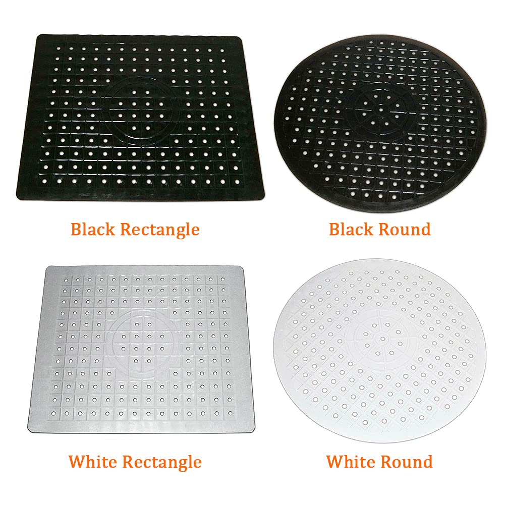 แผ่นรองกันลื่นสำหรับอ่างล้างจา - Dish Glove Rubber บทวิจารณ์และราคา