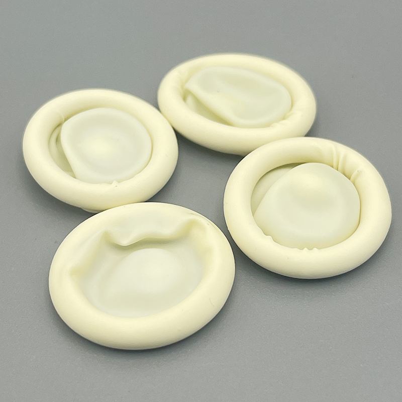 20/50 ชิ้น ถุงมือป้องกันปลายนิ - Latex Disposable Glove บทวิจารณ์และราคา