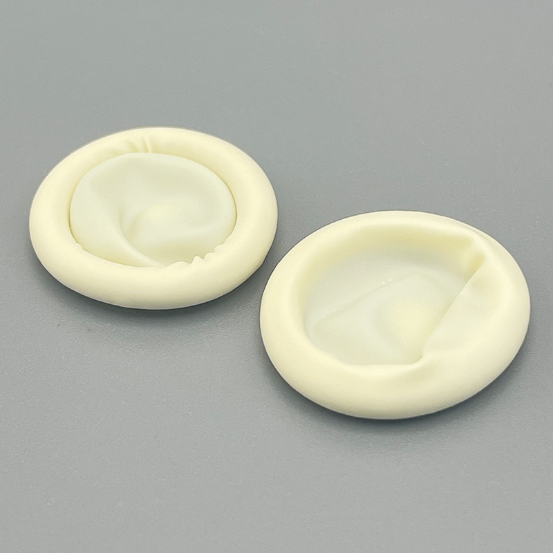 20/50 ชิ้น ถุงมือป้องกันปลายนิ - Latex Disposable Glove บทวิจารณ์และราคา