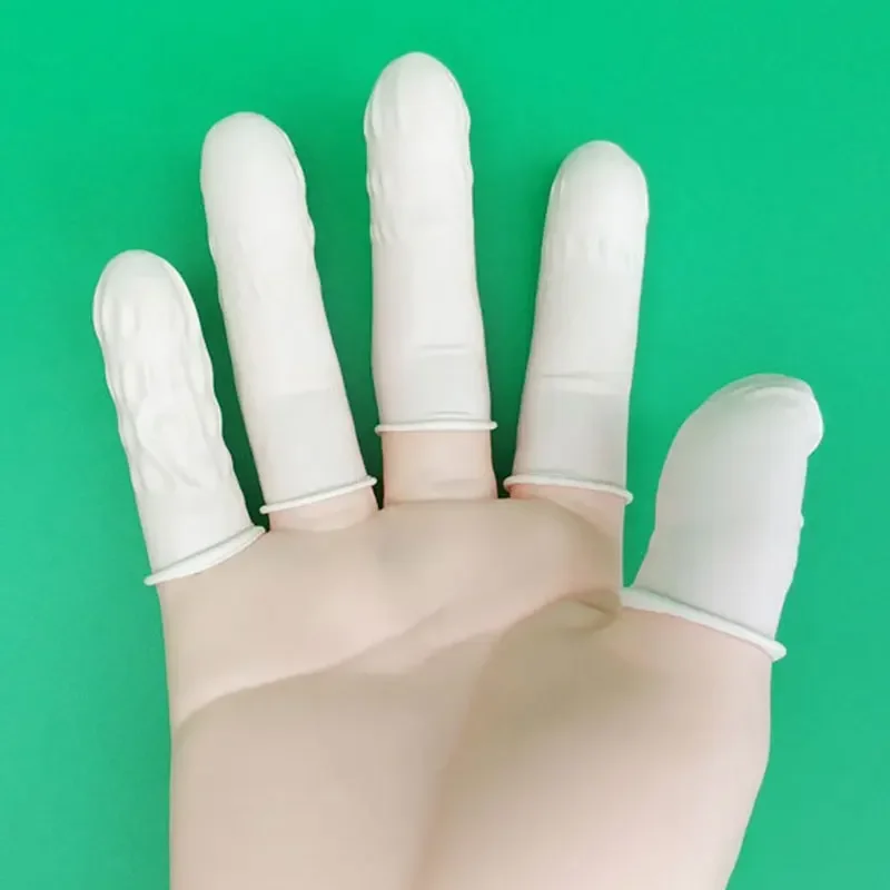 เครื่องมือซ่อมนาฬิกาข้อมือนวมต - Latex Disposable Glove บทวิจารณ์และราคา