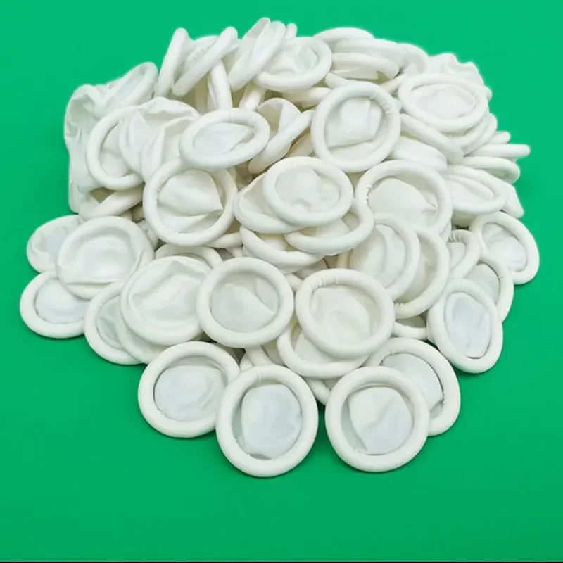 เครื่องมือซ่อมนาฬิกาข้อมือนวมต - Latex Disposable Glove บทวิจารณ์และราคา