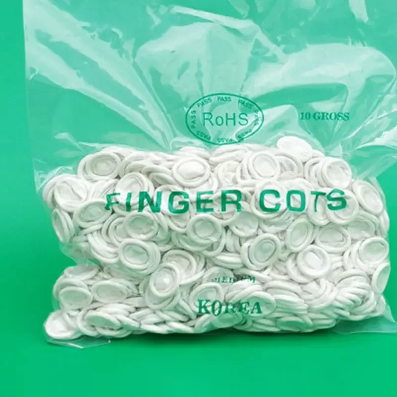 เครื่องมือซ่อมนาฬิกาข้อมือนวมต - Latex Disposable Glove บทวิจารณ์และราคา